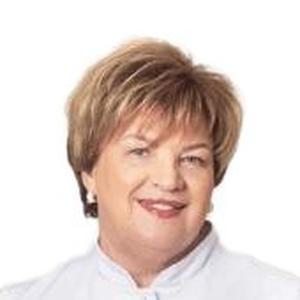 Татарова Нина Александровна