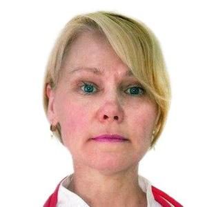Терентьева Юлия Валентиновна
