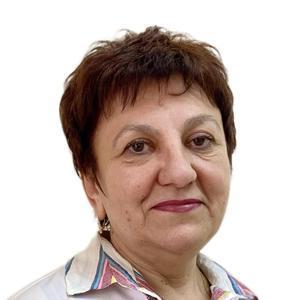 Котикова Татьяна Анатольевна