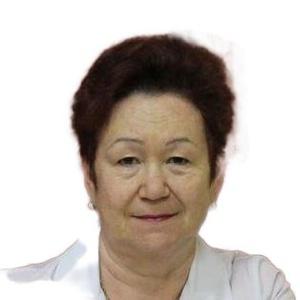 Орехова Галина Александровна