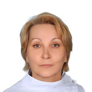 Усачева Елена Ивановна