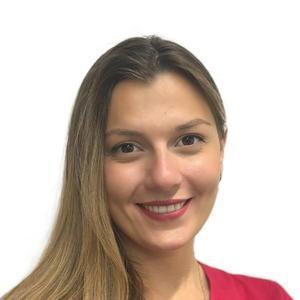 Беляева Анна Сергеевна