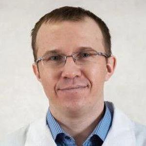 Связов Евгений Александрович