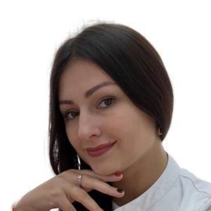 Жевлакова Мария Михайловна