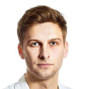 Волохов Фёдор Алексеевич