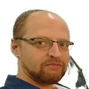 Гуторов Евгений Александрович