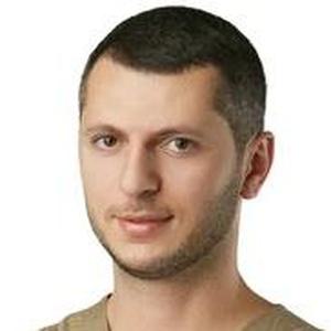 Кочканян Артем Суренович