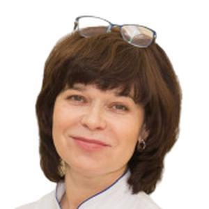 Кузнецова Татьяна Юрьевна