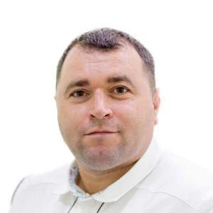 Сейидов Рашад Ясинович