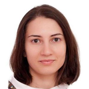 Федосеева Анастасия Александровна