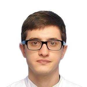 Белков Артур Владимирович