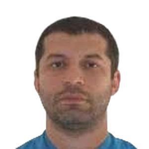 Мусаев Магомед Садрудинович