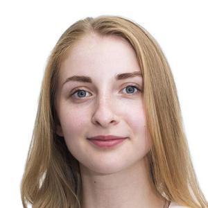 Великая Анастасия Владимировна