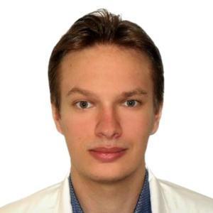 Силин Николай Александрович