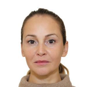 Капелюш Наталья Валерьевна