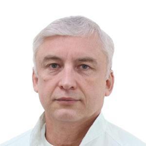 Кицышин Виктор Петрович