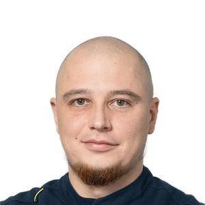 Силкин Игорь Федорович