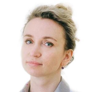 Макогонова Марина Евгеньевна