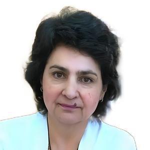 Ерохина Елена Владимировна