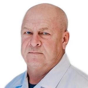Орлов Владимир Николаевич