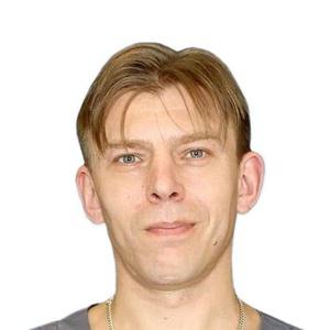 Кузнецов Андрей Валентинович