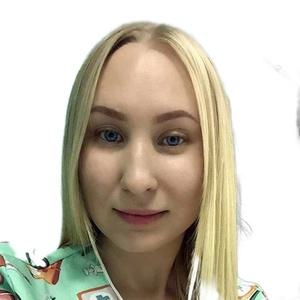 Шеболдасова Дарья Андреевна