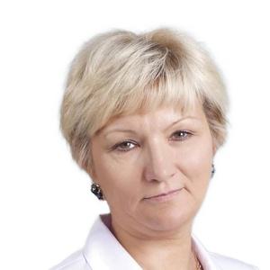Обухова Татьяна Ильинична