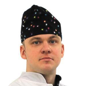 Есарев Кирилл Олегович