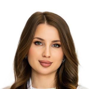 Юсупова Джамиля Гереевна