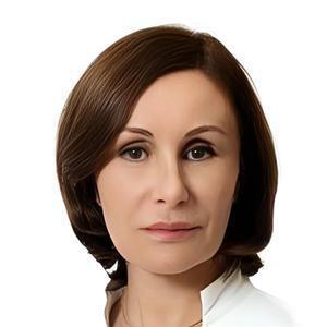 Курзанова Наталья Александровна