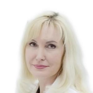 Фадеева Татьяна Михайловна
