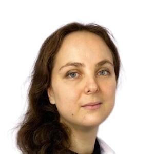 Куткина Наталья Сергеевна