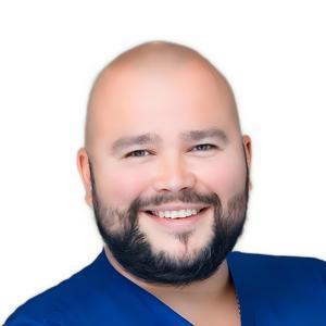 Луговой Александр Валерьевич