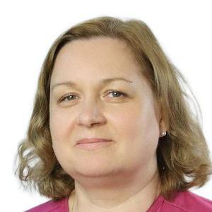 Бланк Ирина Евгеньевна