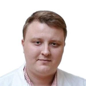 Самоделкин Виталий Сергеевич
