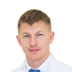 Еремин Иван Константинович