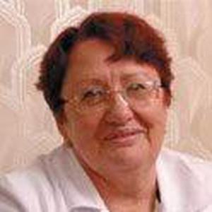 Родинкова Людмила Николаевна