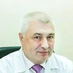 Агафонов Игорь Викторович
