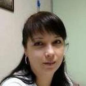 Кормилицына Светлана Сергеевна