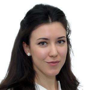 Седова Кристина Вадимовна