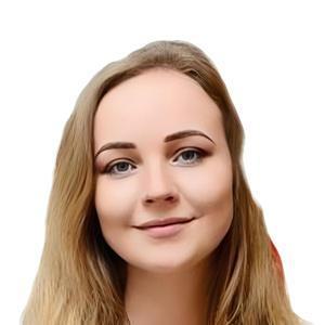 Гончарова Иляна Александровна