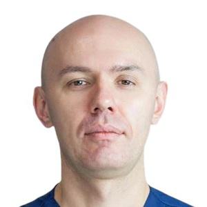 Чеберяко Сергей Михайлович