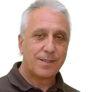 Скоков Александр Дмитриевич