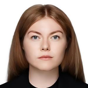 Малахова Анастасия Андреевна