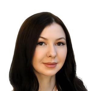 Красюк Анастасия Сергеевна