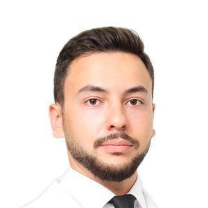 Габараев Георгий Малхазович