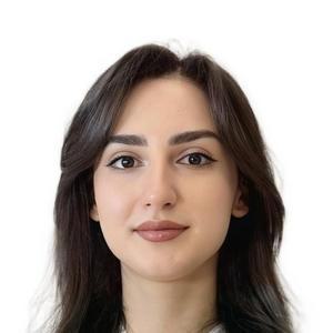 Танривердиева Сева Рафаиловна