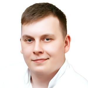 Шалимов Антон Георгиевич