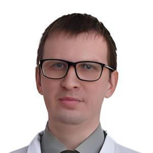 Трынов Сергей Николаевич