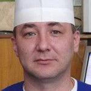 Каркавин Вадим Михайлович